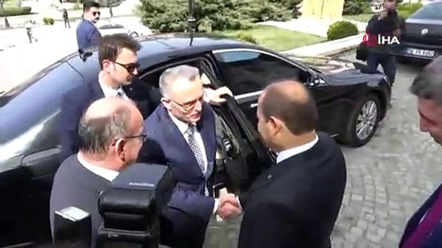 Cumhuriyet tarihinde ilk: 16 ay içinde iki Merkez Bankası Başkanı görevden alındı; Murat Uysal'ın yerine Naci Ağbal atandı