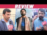 Sarvam Thaala Mayam Review by Ratchasan Villain | A R Rahman | GV Prakash