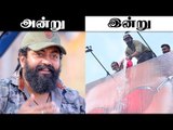 சிம்புக்காக சொன்னதை செய்த ராபர்ட் மாஸ்டர் | Vantha Rajavathaan Varuven