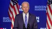 ‘We are going to win this race,’ Biden says as his lead over Trump grows