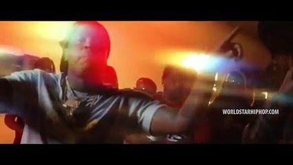 Sosamann - “Sauce & Season” feat. Sada Baby (Official Music Video - WSHH Exclusi