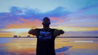 Desean Jackson & Black - “Giving Up” (Official Music Video - WSHH Exclusive)