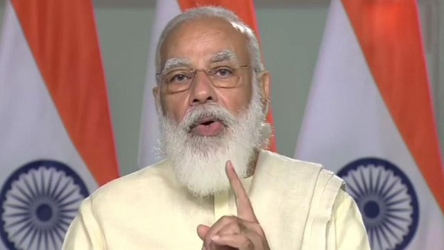 IIT Delhi Convocation: PM Modi gives mantras to students