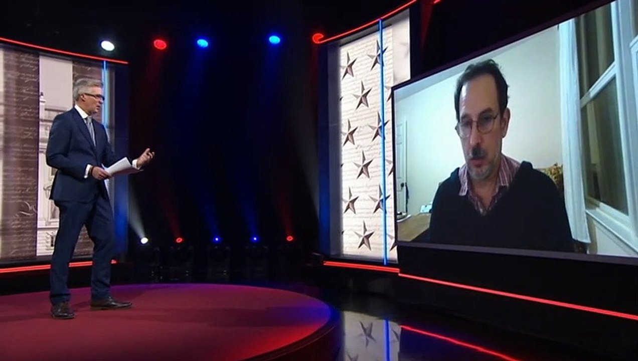 65% of US voters are white, 35% are racial, ethnic minorities