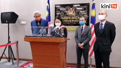 274 ekar kawasan Bukit Kiara diwarta sebagai 'paru-paru hijau'