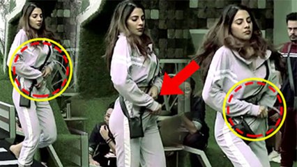 Bigg Boss 14: Nikki Tamboli को मिला गंदगी का Tag, घरवालों ने कहा Nikki का Dirty Game | FilmiBeat