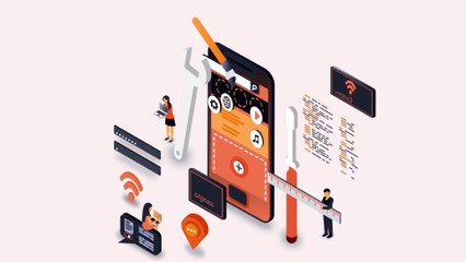 Mobile App Business Plan: Heart of Business Growth