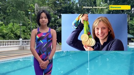 Multiple Intelligence Showcase Grades 5-6 Pt. 2