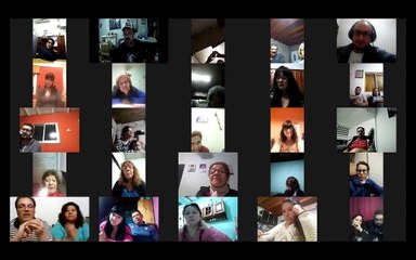 Lección 1 Intercesión Profética 3