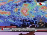 Waspada Cuaca Ekstrem di Wilayah Jabodetabek