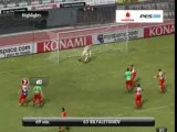 Lokomotiv - Olympiakos