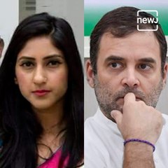 Rebel Congress MLA Aditi Singh Slams Party Leaders On 'Irregularities' In Kamla Nehru Education Society