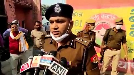 UP: कुशीनगर में अवैध पटाखा फैक्ट्री में धमाका, चार की मौत, कई घायल