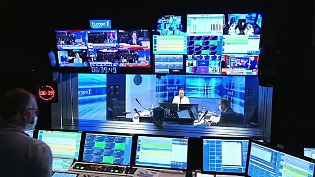 Élections américaines : Julien Cavanagh assure que le système de santé est en jeu dans cette élection