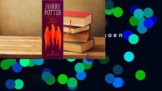 Harry Potter and the Order of the Phoenix (Harry Potter, #5) Complete