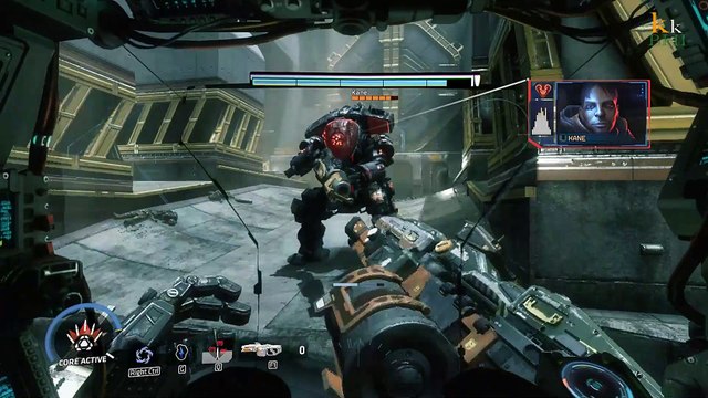 Titanfall 2 Into the Abyss Gameplay part 4