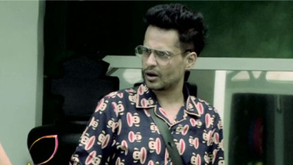 Bigg Boss 14: Shardul को मिला Audience का Support कियुकी Shardul की मजबूरी अब नहीं छिपी | FilmiBeat