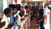 US election: Indian village prays for Kamala Harris