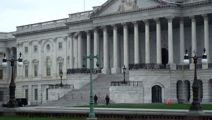 Скачать видео: Democratas mantêm maioria na Câmara de Representantes