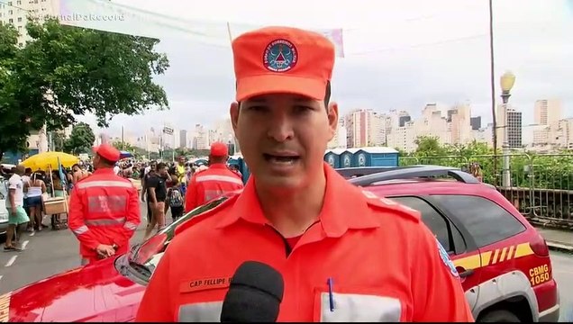 Jornal da Record 24/02/2020 Segunda-feira