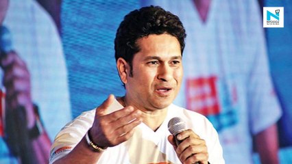 "Make helmet mandatory for batsmen": Sachin Tendulkar after Vijay Shankar escapes grave injury