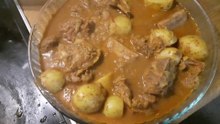 How to cook delicious Beef Curry.