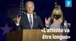 Présidentielle américaine: «Nous sommes en bonne voie pour gagner l’élection», assure Joe Biden