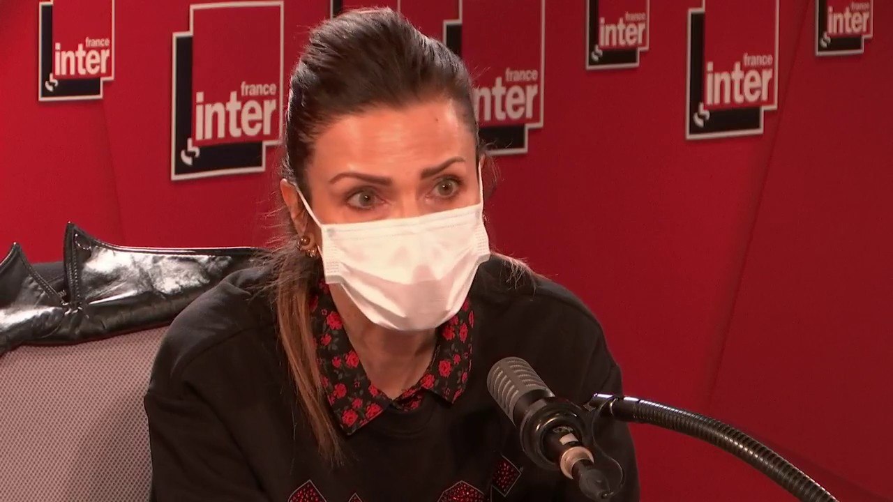 "Ce n'est pas la dernière semaine qui a changé les choses, il y a une ambivalence vis-à-vis de Donald Trump" (Sylvie Laurent)