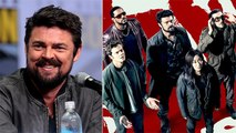 Karl Urban Thanks Indian Audience For Giving So Much To The Boys