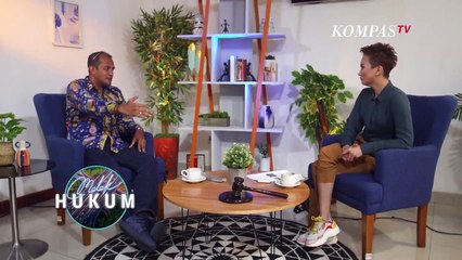 Melek Hukum - Cermat Jual Beli Tanah :