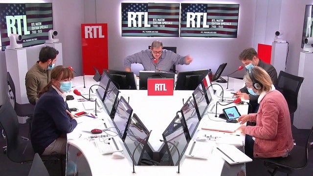 Est-ce Jean Castex qui est faible ? Ou les ministres qui sont devenus plus forts ?