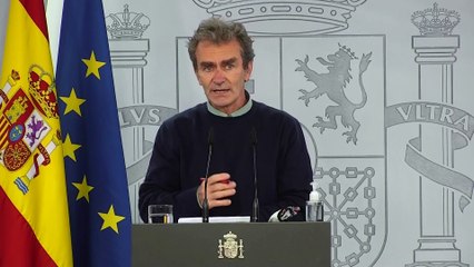 Simón pide disculpes por sus palabras sobre las enfermeras