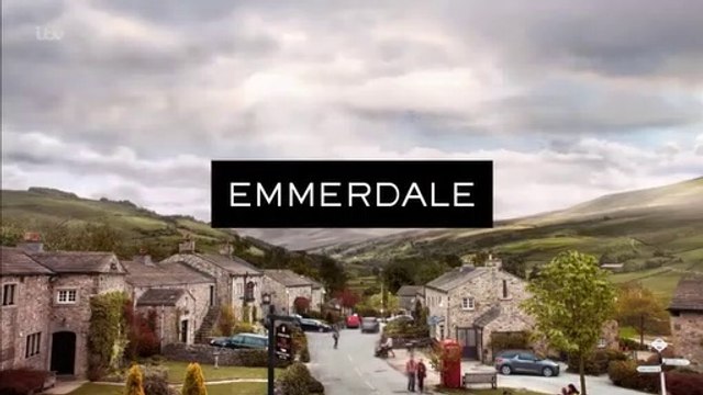 Emmerdale 03th November 2020 — Emmerdale 03th November 2020 —
