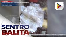 Nasa 9K residente sa Marinduque, apektado ng pananalasa ng bagyong Rolly