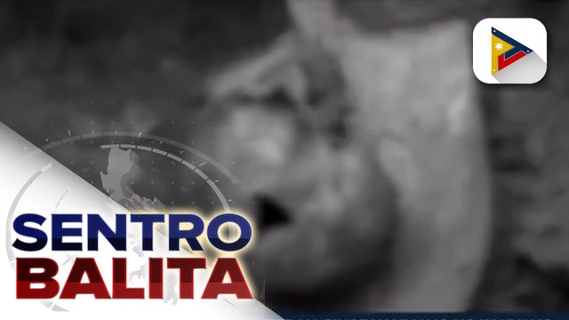 Mga buto ng NPA member na pinatay umano ng kanyang mga kasamahan, narekober sa Malabog, Davao City