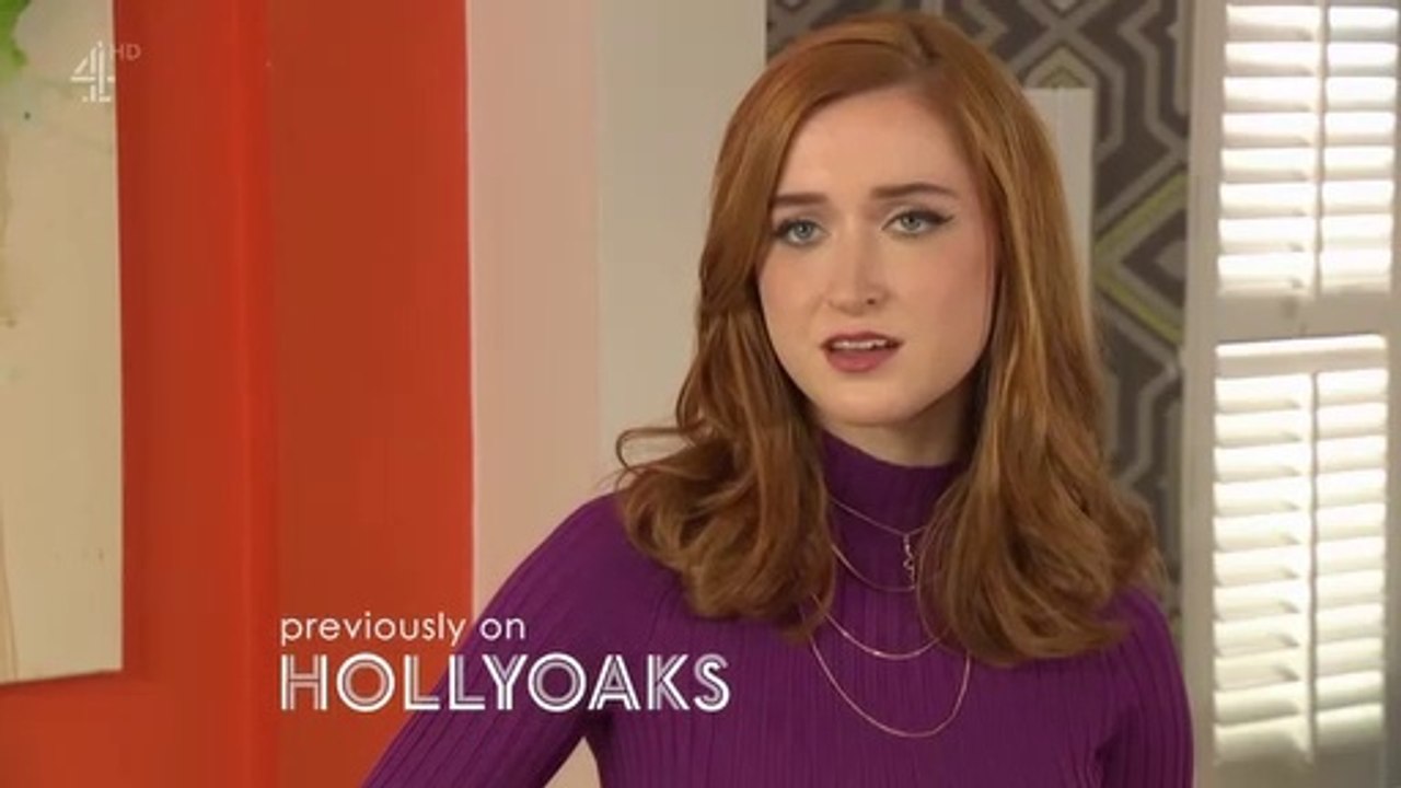 Hollyoaks 03th November 2020 —Hollyoaks 03th November 2020 —