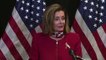 House Speaker Nancy Pelosi said Democrats will retain control of the House of Representatives