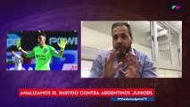 Analizamos la actualidad de San Lorenzo en Mundo Azulgrana TV