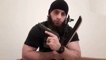 Estado Islámico se atribuye la autoría del atentado de Viena