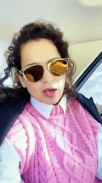Arnab Goswami Arrested: Kangana Ranaut Slams Maharashtra Govt.