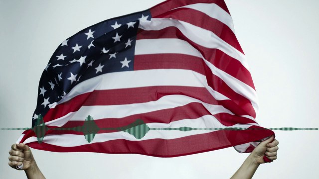 Quand Donald Trump dit “Make America Great Again”, c’est un discours primitif mais un discours national, qui s’adresse à tous les américains (Gérard Araud)