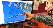 ‘Marmara depreminde, tsunamide dalgalar 200 metreyi bulabilir’