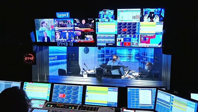 Élections américaines : David Michel s''attend à ce que la majorité des votes par correspondance soit démocrate