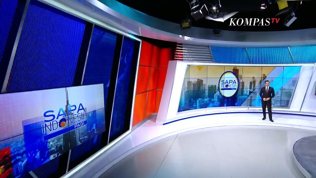 Berlangsung Sengit, Ini Dampak Pilpres Amerika Serikat bagi Perekonomian Global