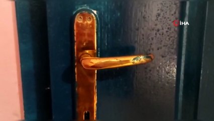 Tuncelili çocuklardan “misafir kabul etmeyin, misafirliğe gitmeyin uyarısı”