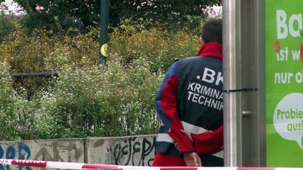 Австрия погрузилась в траур