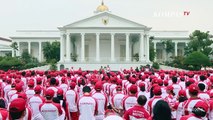 Jadi Tuan Rumah Olimpiade 2032, Ini Negara-Negara Yang Harus Dikalahkan Indonesia!!