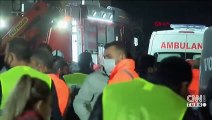 Son dakika... İzmir'de Rıza Bey Apartmanı'ndan acı haber | Video