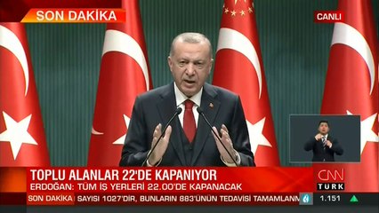 Son dakika haberi: Cumhurbaşkanı Erdoğan'dan önemli açıklamalar | Video