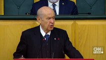 Bahçeli: Ölüm bu kadar ucuz olmamalı | Video